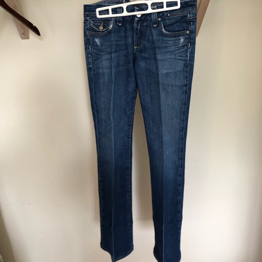 Paige jeans